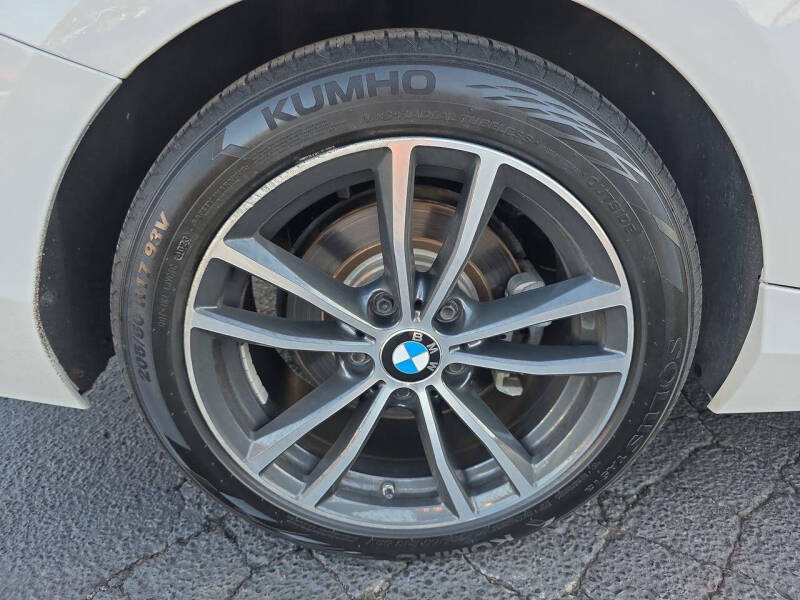 2019 BMW 2 Series 230i