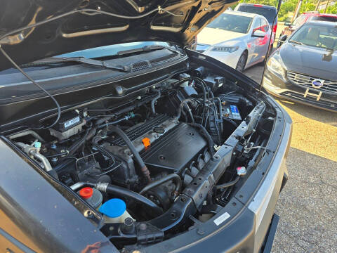 2005 Honda Element EX