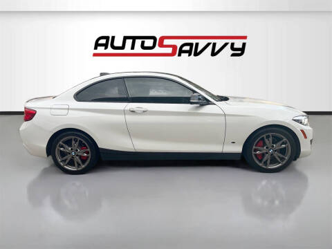 2019 BMW 2 Series 230i