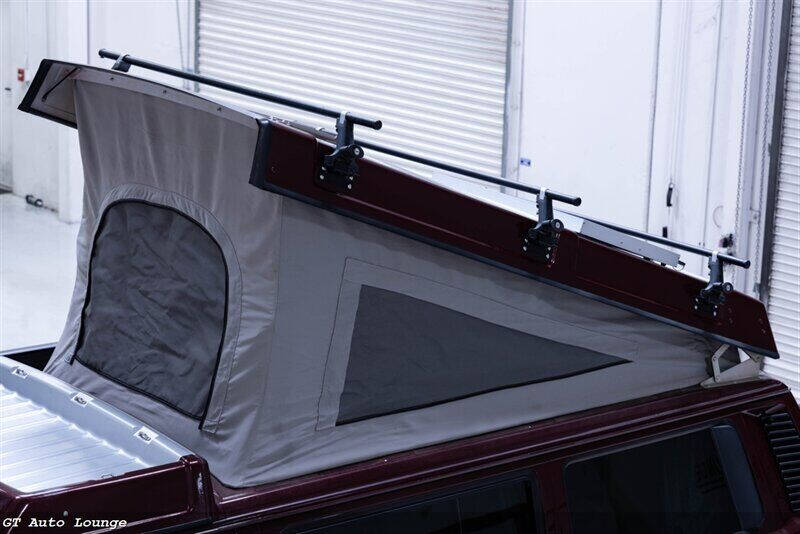 1990 Volkswagen Vanagon 44