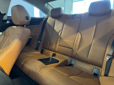 2014 BMW 4 Series 428i