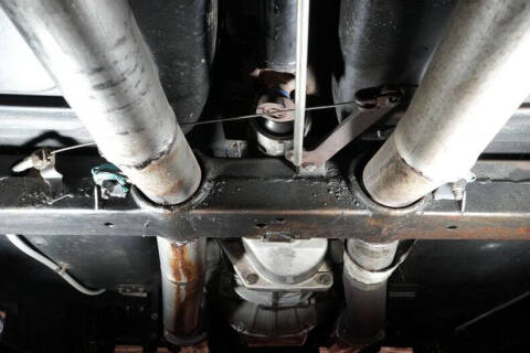 1964 Chevrolet Corvette