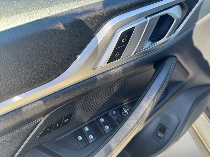 2024 BMW i4 eDrive35 Gran Coupe