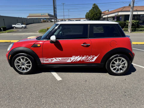 2009 MINI Cooper