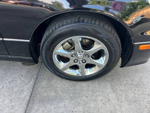 2003 Lexus GS 300