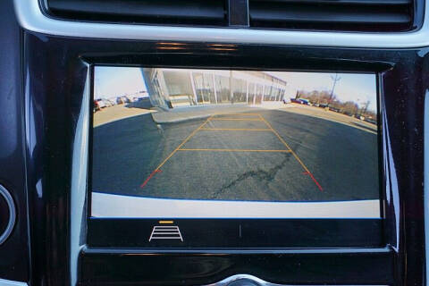 2020 Chevrolet Sonic Premier