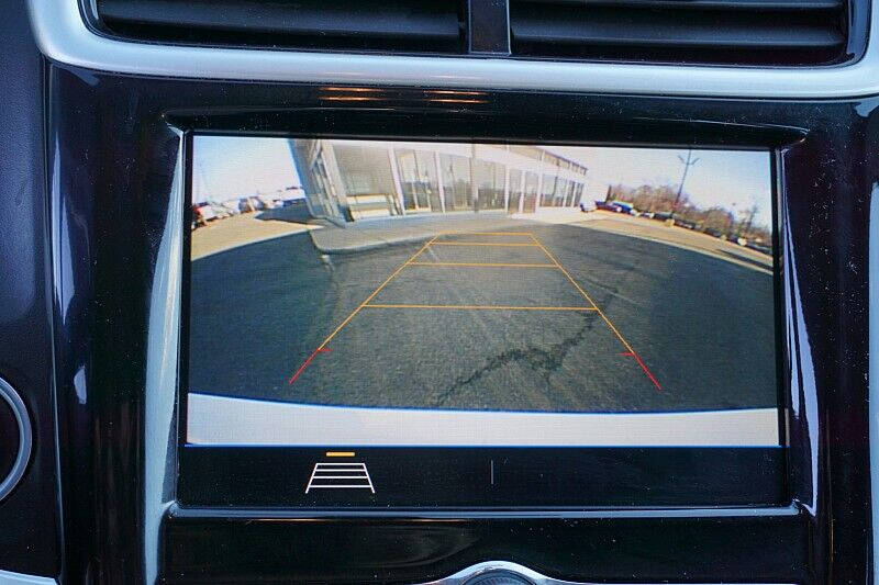 2020 Chevrolet Sonic Premier