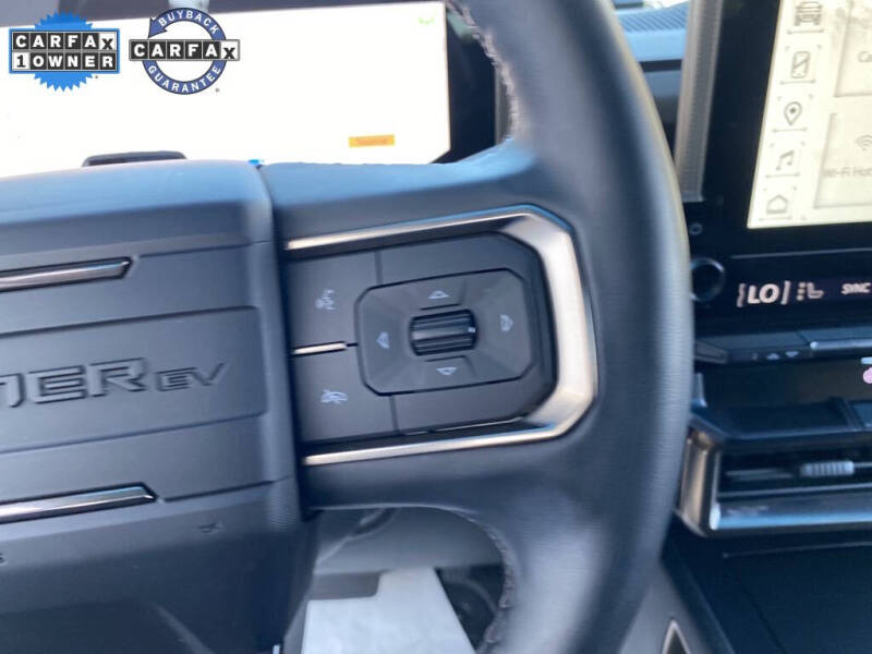 2024 GMC HUMMER EV 3X