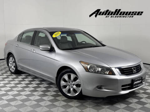 2010 Honda Accord
