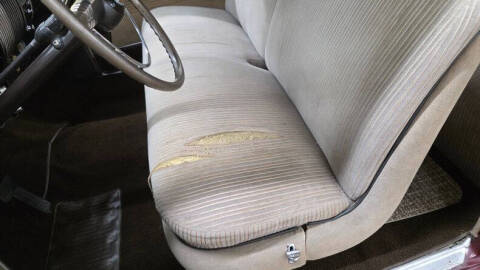 1949 Chevrolet Styleline