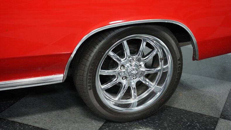 1966 Chevrolet Chevelle