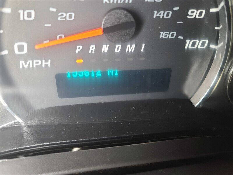 2017 GMC Savana 2500