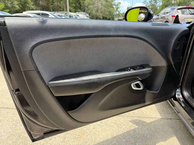 2016 Dodge Challenger