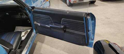 1969 Chevrolet Chevelle