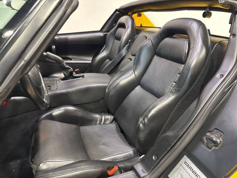 2001 Dodge Viper RT/10