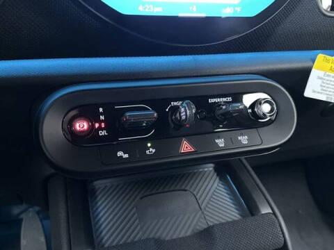 2026 MINI Countryman S ALL4