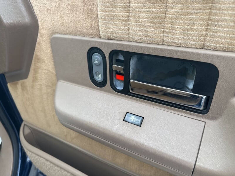 1993 Chevrolet Blazer