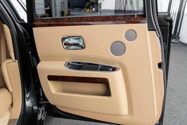 2014 Rolls-Royce Ghost
