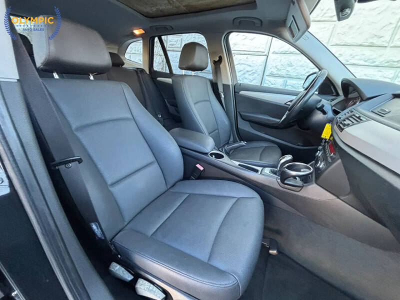 2014 BMW X1 sDrive28i