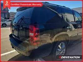 2008 Chevrolet Tahoe for sale at Drive Nation in Houston, TX