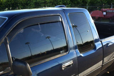 1994 Toyota Pickup DX V6