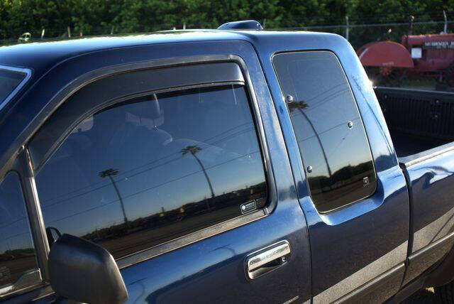 1994 Toyota Pickup DX V6