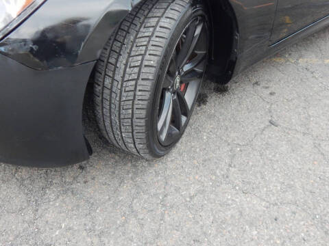 2010 Hyundai Genesis Coupe