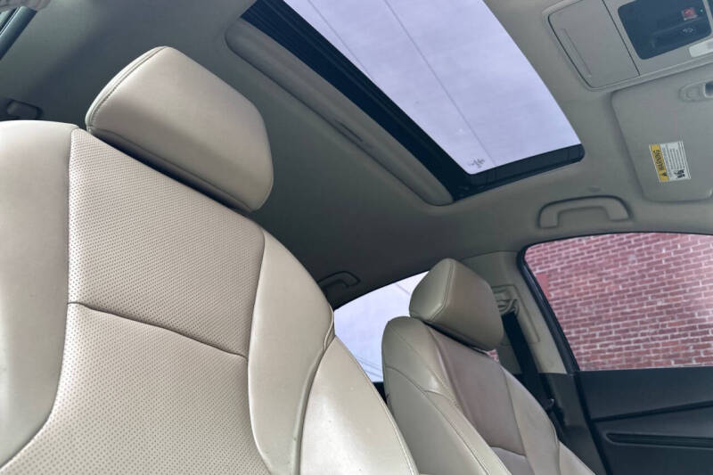 2023 Honda Accord Hybrid