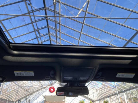 2017 Dodge Challenger GT