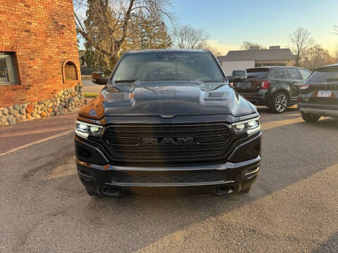 2024 RAM 1500 Limited
