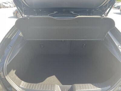 2023 Mazda Mazda3 Hatchback 2.5 Turbo