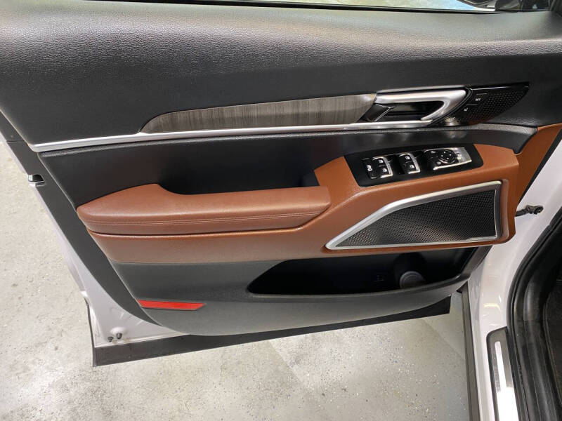 2023 Kia Telluride SX