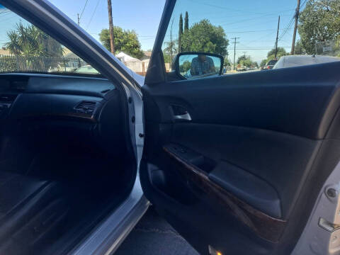 2010 Honda Accord Crosstour EX-L w/Navi