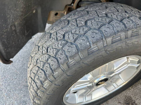 2008 Chevrolet Silverado 1500