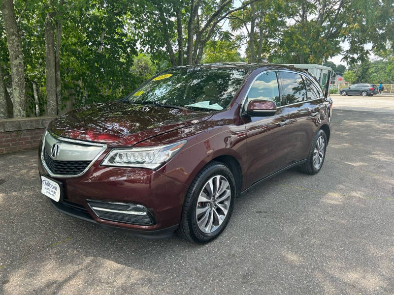 ANDONI AUTO SALES Car Dealer in Worcester, MA