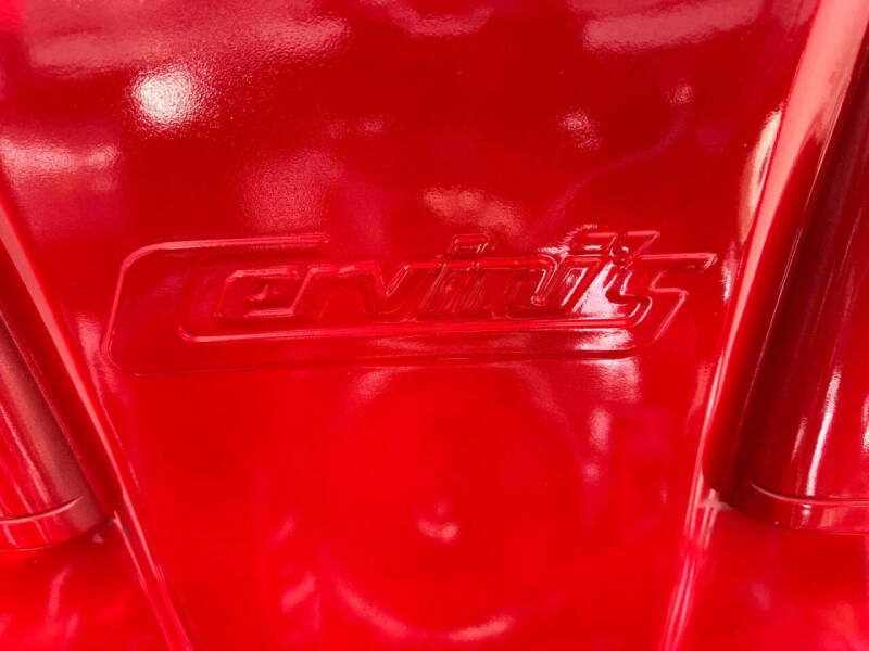 1982 GMC S-15