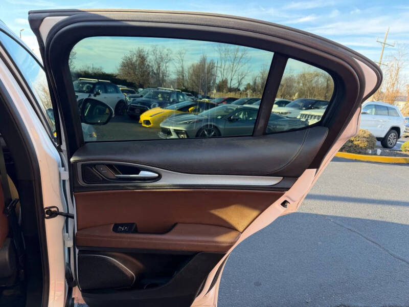 2019 Alfa Romeo Stelvio