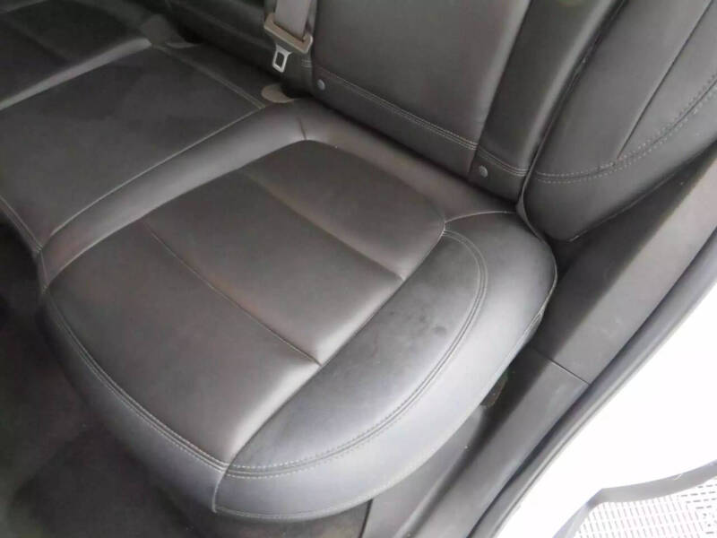 2020 Buick Encore Essence