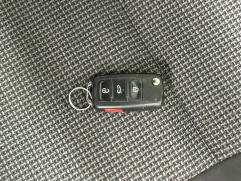 2017 Volkswagen Beetle 1.8T S