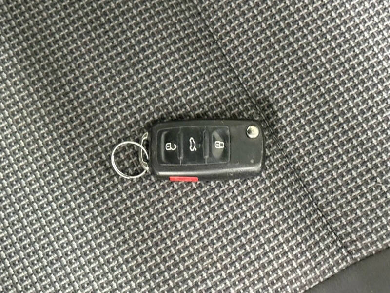 2017 Volkswagen Beetle 1.8T S