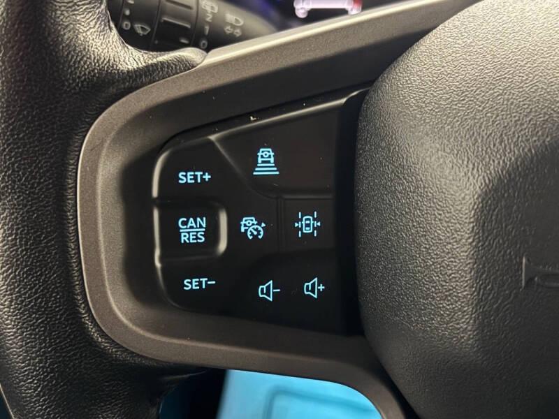 2022 Ford Bronco Wildtrak Advanced