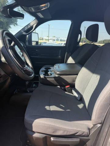 2023 RAM 3500 Tradesman