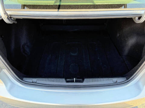 2013 Chevrolet Cruze 1LT Auto