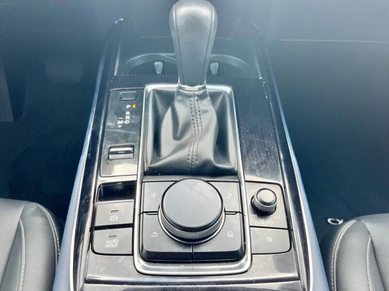 2020 Mazda CX-30 Preferred