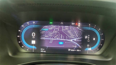 2024 Volvo XC40 B5 Plus Dark Theme