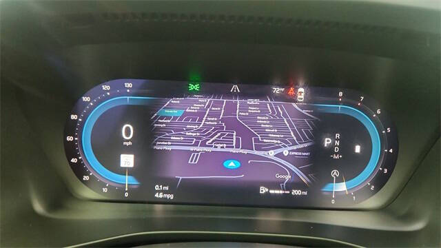 2024 Volvo XC40 B5 Plus Dark Theme