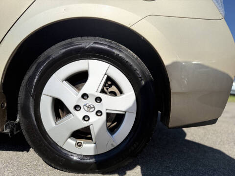 2010 Toyota Prius IV