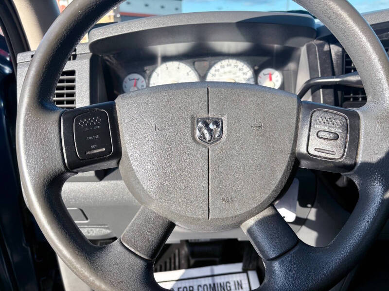 2008 Dodge Ram 2500 ST