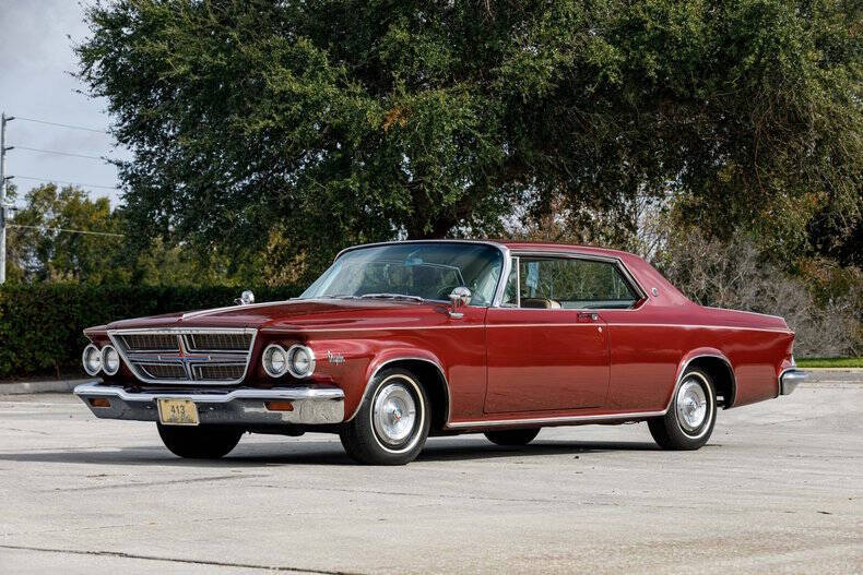 1964 Chrysler 300