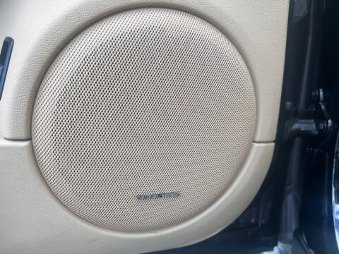 2008 Mercedes-Benz M-Class